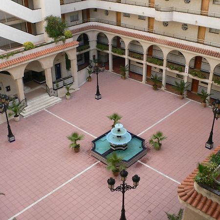 Apartamentos Cordoba Arysal Salou Exteriér fotografie